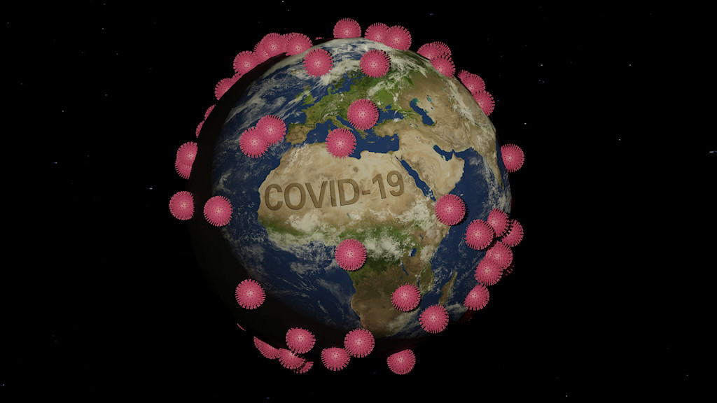 Autorisation d’utilisation d’urgence de la FDA aux Etats-Unis du test Coronavirus COVID-19